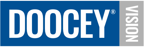 Doocey Vision Logo